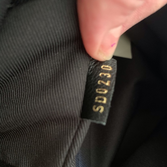 ❌GONE❌🌴Louis Vuitton Palm Springs Mini Reverse🌴 - Picture 4 of 5